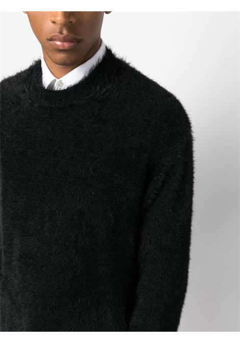 maglione a girocollo DRIES VAN NOTEN | Felpa | MEES7703900
